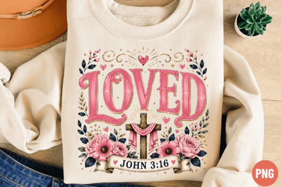 Unlocking Creative Potential: A Guide to Using High-Quality Christian Floral Sublimation Designs
